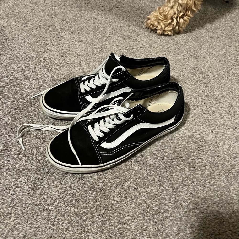 Vans Old Skool